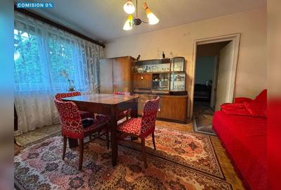 FARA COMISION! apartament 48mp, DE RENOVAT, ETAJ 1/4, zona Iulius - 1
