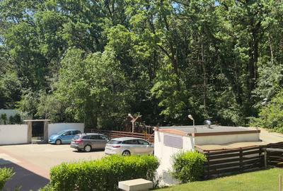 Apartament premium-Forest Hill Apartments-Parcare + Boxă- Comision 0% - 15