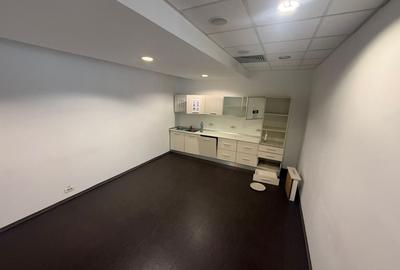 Birouri de inchiriat | 2000 mp | Pipera - 7