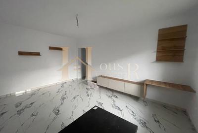 Apartament cu 2 camere decomandat, mobilat în Girocului