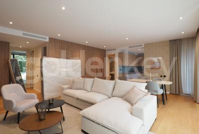 Apartament mobilat cu 3 camere | 15mp terasa | zona linistita - 4