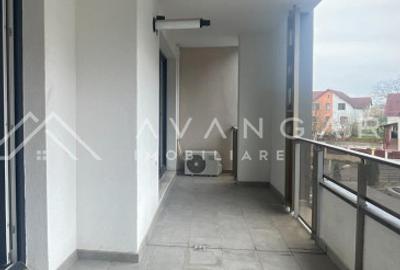 APARTAMENT 2 CAMERE | MOBILAT & UTILAT | GARAJ INCLUS |  INTRE LACURI - 10