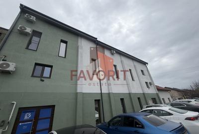 COMISION 0%. Spatiu comercial. Bloc nou - 1