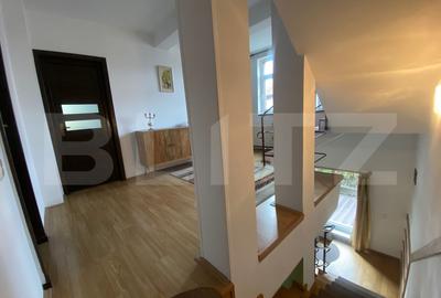 Casa spatioasa cu garaj si curte, 495 mp, în Gheorgheni - 9