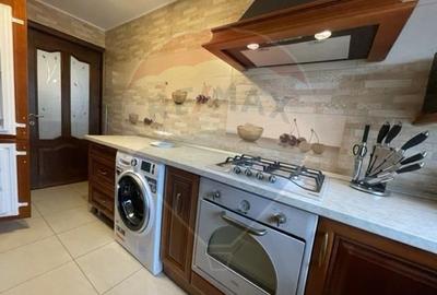 Apartament 3 camere de inchiriat in P-ta Alba Iulia - 7