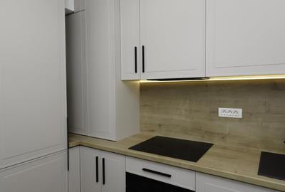 ✅0% Comision: Apartament premium cu bucătărie separată - Tomis Tower - 5