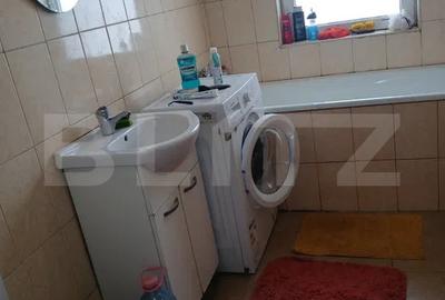 Apartament 2 camere | 42 mp + balcon 12 mp | Baciu – Regal - 4