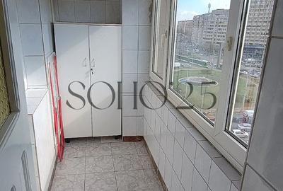 Apartament 3 camere | Șos. Ștefan cel Mare | Vedere panoramică Obor - 10