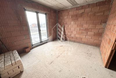 Duplex cu 4 camere, bucatarie separata, toate utilitatile, la asfalt. - 9