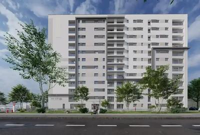 Apartament cu 3 camere decomandat în 1 Decembrie 1918