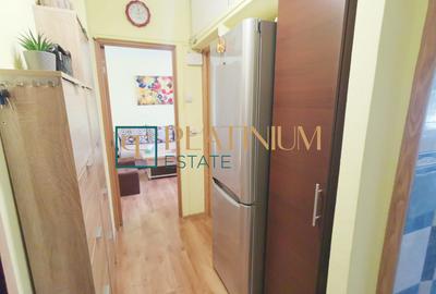 P4617 Apartament cu 2 camere, zona Tipografilor - 5
