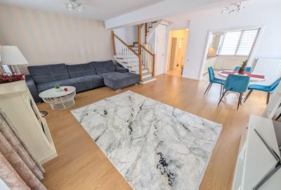 Duplex 4camere 114mp | 0 comision | Corbeanca Park | Mobilat si Utilat - 37