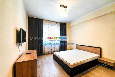 Apartament 2 camere Militari Residence, mobilata, utilata 350 euro - 5