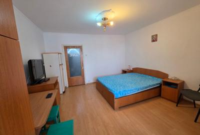 Trapezului, 5 minute metrou 1 Decembrie 1918, bloc 1978, reabilitat - 9