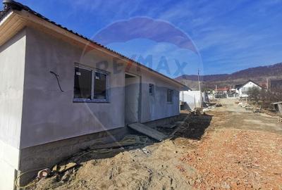 Casa noua de vanzare | Tautii de Sus | - 1