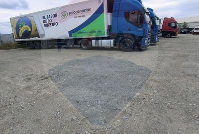Teren de inchiriat – 13.500 mp, Clinceni Centura Bragadiru–Domnesti - 13
