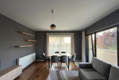 Apartament 2 camere, 60 mp + balcon 13 mp, parcare, etaj 1, zona Buna Ziua - 2