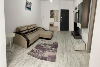 GARSONIERA MILITARI RESIDENCE TINERETULUI 35BIS, MOBILATA, UTILATA, 32MP - 3