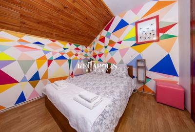 Pensiune de vânzare în Râșnov | 14 camere | 427 mp - 18