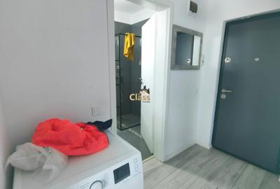 Apartament 2 camere | Etaj Intermediar | 52 mpu | Zona BMW Floresti - 8
