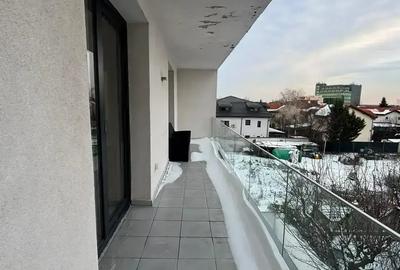 Apartament Nou 3 Camere Mobilat Utilat Lux| Terasa 25 mp Mutare Rapida - 18