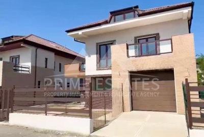 INVESTITIE Vanzare vila individuala, complex residential Austrian Village - 1