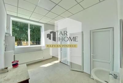 Hala industriala, renovata complet, 280 mp, central Moreni, Dambovita - 14