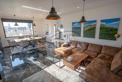 Casa noua 5 camere Bozanta Mare, P+M - 4