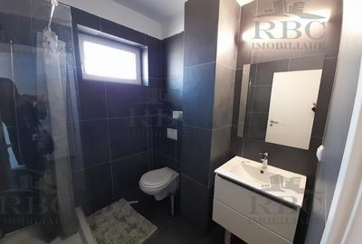 Apartament 3 camere cu 2 bai si terasa in apropierea Pietei Mihai Viteazu - 8