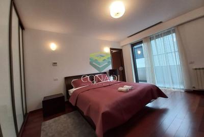 Apartament de inchiriat Primaverii 4 camere - 11
