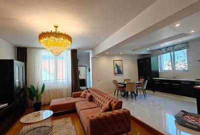 Apartament ultrafinisat, confort sporit, 93mp, etaj 2, garaj, Alverna - 23