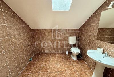 Spatiu de birou 2 camere decomandate zona străzii Aurel Vlaicu - 9