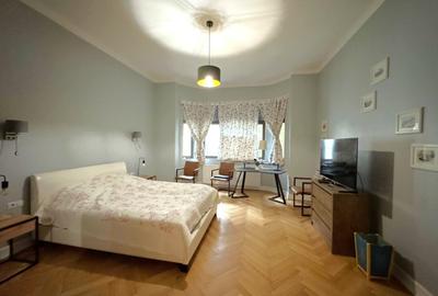 Apartament 5 camere Dorobanti Capitale - 8