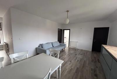 Apartament cu 3 camere, 80mp, modern + loc de parcare, Zorilor - 2