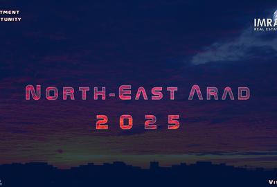 1.87 HA - Teren de Vanzare - Arad N-E (P.U.Z. Retail Aprobat) - 14