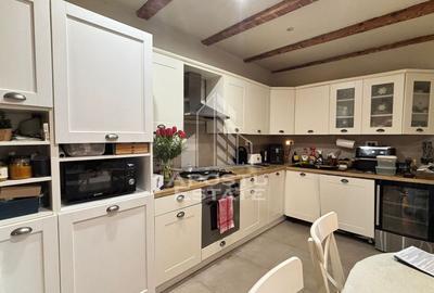Casa individuala 4 camere de vanzare, teren 477 mp, Fratelia,Timisoara - 6
