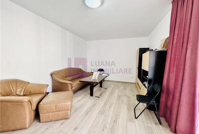 Apartament cu 2 camere de inchiriat | Lacul lui Binder | 59 mp si balcon - 1