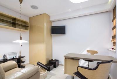 Vilă Modernă Premium cu Curte | Lacul Tei | Ideală Rezidențial sau Birou - 10