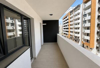 2 camere | Metrou Berceni 7 min | Piscina | Biruintei | Parcare subterana - 18