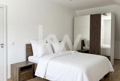 Apartament spațios de închiriat în Codlea | 82 mp utili | - 2