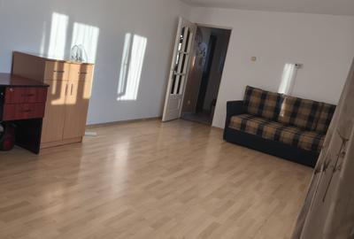 Garsonieră decomandată în Mănăștur