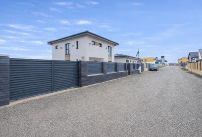 Casa noua in Harman | curte amenajata | utilitati complete | predare la cheie - 27