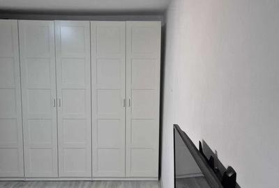 Garsoniera, decomandata, 40 mp, ac, balcon, metrou aproape, Muncii - 3