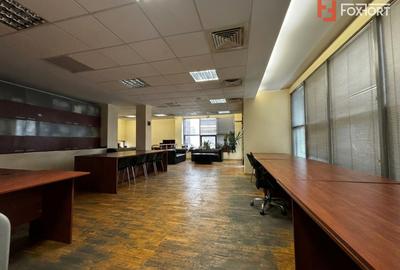 Spatii birouri de inchiriat in Complexul Studentesc, 180 mp utili - 1