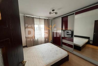 Faleza Nord | 2 camere decomandate - 6