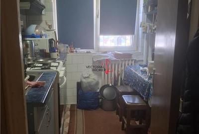 Apartament 2 camere Dristor Camil Ressu Parter - 13