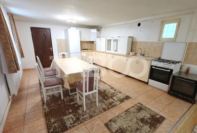 Casa cu 4 camere singur in curte de vanzare in Sibiu - zona linistita - 4