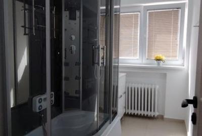 GM1736 Inchiriere apartament Unirii-Traian nemobilat 5 camere , totul - 14
