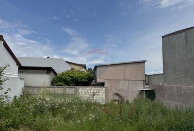 Teren intravilan 185 mp – Voluntari,  Str. Duzilor nr.  11A - 7
