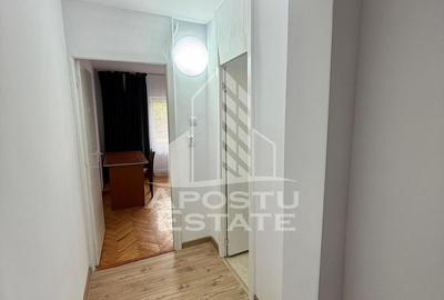 Apartament cu 2 camere, de inchiriat, Centrala, Bucovina, Timisoara - 8